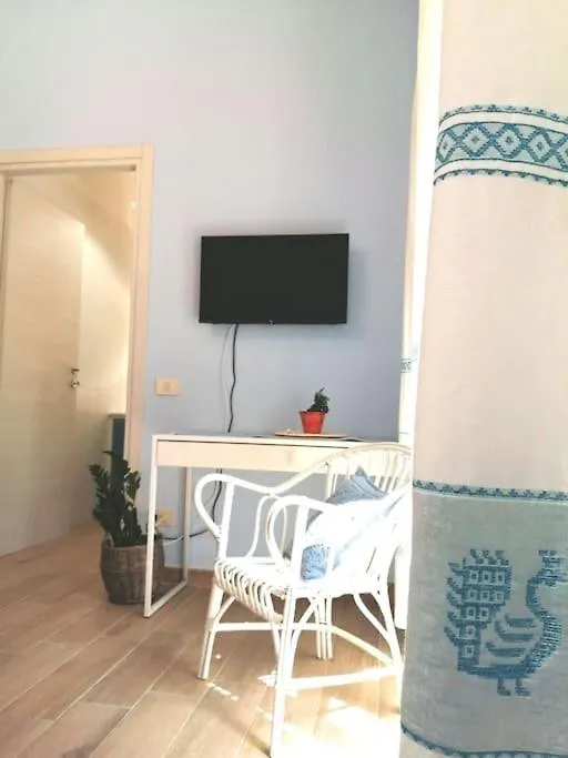 Ferienhaus Karaly - Casa Vacanze Posto Auto/Moto Cagliari