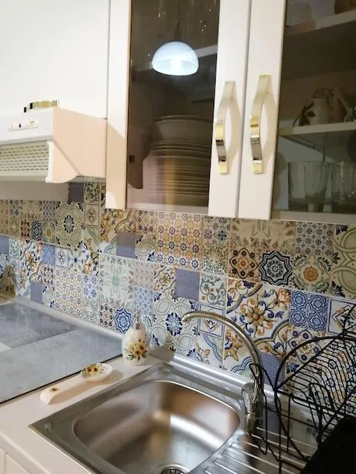 Karaly - Casa Vacanze Posto Auto/Moto Cagliari Ferienhaus