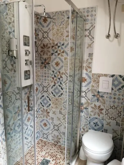 Ferienhaus Karaly - Casa Vacanze Posto Auto/Moto Cagliari Italien