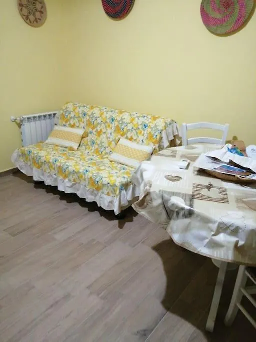 Karaly - Casa Vacanze Posto Auto/Moto Cagliari